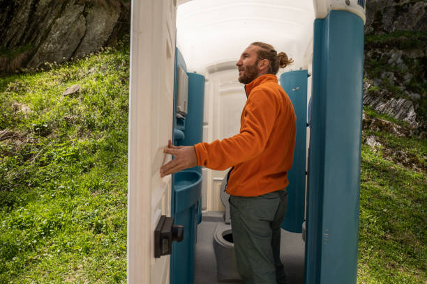 Best Porta potty rental near me  in Atascocita, TX