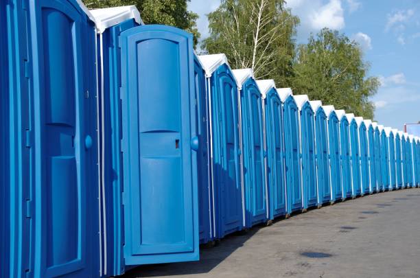 Best Sanitation services for porta potties  in Atascocita, TX